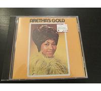 Aretha's Gold