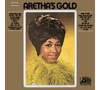 Aretha Franklin Aretha's Gold (Vinyl) (US IMPORT)