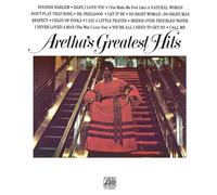 Aretha Franklin - Greatest Hits [VINYL]