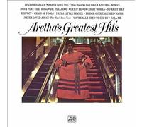 Aretha Franklin - Greatest Hits [VINYL]