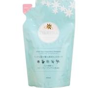 aretocore - TIARERA Spa Form Rich Shampoo Refill 400ml