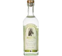 Arette Suave Blanco Tequila 70cl, 38% ABV | 100% Blue Weber Agave, Hand Crafted, Super Premium Unaged Tequila