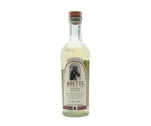 Arette Artesanal Suave Reposado Tequila