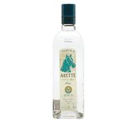 Arette Blanco Tequila 70cl, 38% ABV | 100% Blue Weber Agave, Hand Crafted, Premium Blanco Tequila