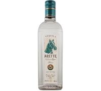 Arette Blanco Tequila 70cl, 38% ABV | 100% Blue Weber Agave, Hand Crafted, Premium Blanco Tequila