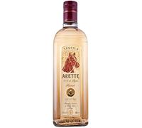 Arette Clasico Reposado | Authentic Aged 100% Agave Tequila, 70cl, 38% ABV