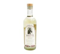 Arette Suave Reposado Tequila 70cl, 38% ABV | 100% Blue Weber Agave, Hand Crafted, Super Premium Aged Tequila