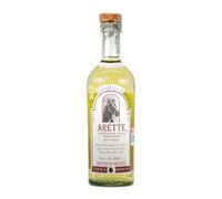 Arette Suave Reposado Tequila 70cl, 38% ABV | 100% Blue Weber Agave, Hand Crafted, Super Premium Aged Tequila