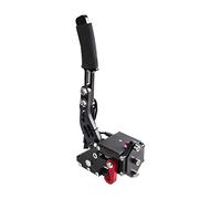 Areyourshop 14Bit X1 XSS XSX XBOX USB3.0 SIM Handbrake for Racing Games Steering Wheel G920（Without fixed bracket）