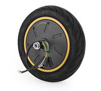 Areyourshop 350W Replacement Motor Rear Wheel Drive Motor for Se-gw-ay NINEBOT MAX G30 Scooter