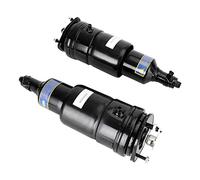 Areyourshop 4802050200, 4801050200 2× Front Air Suspension Shock Stru Siutable for Lexus LS600 LS460 AWD 48010-50201, 48010-50260, 48010-50261, 48010-50262,48010-50280,48010-50281