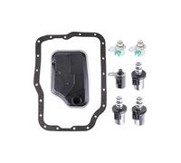 Areyourshop 4F27E Transmission Shift Solenoid Filter Service Kit Fit ford Focus Protege