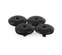 Areyourshop 4PCS Roof Rack Hole Bolt Kit with Seal Gasket for Ford Transit Custom 2012-2021 - Waterproof, Direct Replacement, Easy Installation, Pack of 4