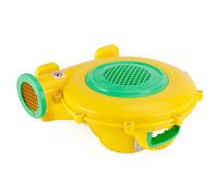 Areyourshop 750 Air Blower, Inflatable Bounce House Air Blower Pump Fan Commercial, Perfect for Bounce House, Waterslide, Bouncy Castle and Jump Slides, operated by an adult