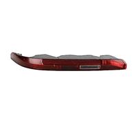 Areyourshop Areyourshop Left Rear Bumper Tail Lamp Assembly 4M0945095 for AUDI Q7 2016-2023