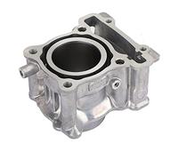 Areyourshop Big Bore Up Cylinder Kit 58mm Upgrade 155cc 2DP for Ya-ma-ha Nmax MBK Ocito 125