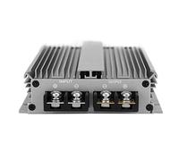 Areyourshop DC-DC 12V Step Up to 36V 20A Car Power Supply Converter Regulator Waterproof
