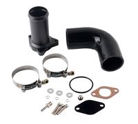 Areyourshop EGR Blanking Blank Kit Fit for Audi Fit for Volkswagen 1.9 TDI Diesel Engine