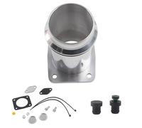 Areyourshop EGR Blanking Blank Kit Suitable for BMW 2.0 2.5 3.0 M47N2 M57N2 Diesel Engine