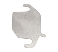 Areyourshop EGR Blanking Plate for Vauxhall for Opel 1.3 CDTi Euro4