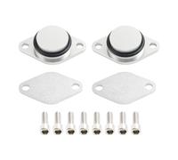 Areyourshop EGR Blanking Plate Kit for Range Rover L322 Vogue 3.6 TDV8