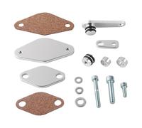 Areyourshop EGR Cooler Gasket Repair Replace kit for BMW N47N N47S1 2.0 D E90 91 92 F30 31