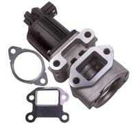 Areyourshop EGR Valve & Gasket Suitable for Opel Zafira B MPV 1.7 CDTI 97376663 5851076 95523829 2008-2015