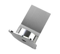 Areyourshop EGR Valve Intake Manifold Blank Plate Replacement Fit for Vauxhall Vivaro 1.9 DTI