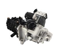 Areyourshop EGR Valve Module Cooler Ford Kuga Mondeo Focus S-Max 2.0 TDCi Euro 5 6 | 2267338 9807593080 DW10F Engine | for Peugeot for Citroen DS for Toyota Proace BlueHDi D4D