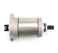 Areyourshop Electric Starter Motor Fit for Yamaha YFM550FWA Grizzly 550 09-15 YFM700 EPS Hunter