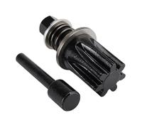 Areyourshop Fits for John Deere Engine Turning Tool And Timing Set JDE81-1 JDE81-4 Metal