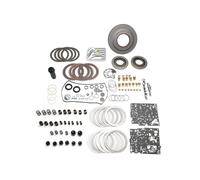 Areyourshop For Ford Focus Mondeo S-Max Galaxy 6DCT450 MPS6 Powershift Clutch Kit Automatic Gearbox Wet Clutch Repair Overhaul Kit