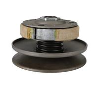 Areyourshop Front Primary Variator Clutch for Yamaha GPD125-A, NMAX125/150/155, YP125RA XMAX125 Fits 2015-2021 Models, OEM Compatible (2DB-E6611-00, B65-E7683-00)