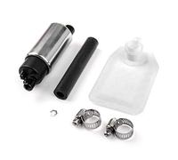 Areyourshop Fuel Pump Assy Kit With Filter 5D7-E3907-40 For Ya-ma-ha XF50 C3 2007-2010 XP500 T-MAX 2004-2012 YZF R125 2014-2017