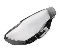 Areyourshop Headlight Cover Headlamp Lens Right Fit for Audi A3 2013-2016 Clear