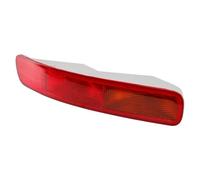 Areyourshop Left Rear Bumper Light 63217352157 for MINI Clubman F54 2016-2024