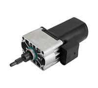 Areyourshop Rear Differential Lock Motor 68214628AA for J-e-e-p Grand Cherokee Durango 14-2021