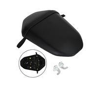 Areyourshop Rear Passenger Seat Pillion Saddle Fit For Yamaha Mt-07 Mt 07 Fz 07 2014 2015 2016 2017 Motorcycle Parts