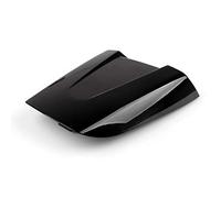 Areyourshop Rear Pillion Passenger Seat Cover Cowl Fit for SUZUKI SV650 SV1000 2003-2013 Black