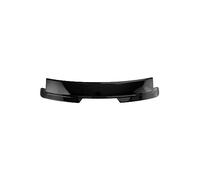 Areyourshop Rear Roof Wing Spoiler Fit for Seat Ibiza 6J 4/5 Doors 2008-2017 Gloss Black