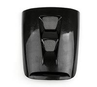 Areyourshop Rear Seat Cover cowl Suitable for Honda CBR1000RR CBR 1000RR 2004-2007 Black