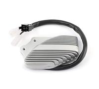Areyourshop Rectifier Regulator Fit for Yamaha 97-03 XV535 VIRAGO 535 500 3JB-81960-01-00