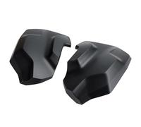 Areyourshop Side Frame Fairing Cowl Guards Radiator Cover Suitable for BMW R1250GS ADV 2018-2023