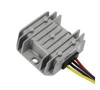 Areyourshop Step Down DC/DC Buck Converter 12V/24V to 7.5V 10A Regulator Power Module