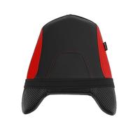 Areyourshop Tail Rear Seat Passenger Cushion Flat Red Suitable for Honda Cb650R Cbr650R 19-23 20