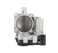 Areyourshop Throttle Body 03F133062B Fit for AUDI A3 A3 Q2 Q3 Fit for VW 1.2 1.4 L Engines CBZB & CBZA E11/Fit for Fit Seat/Fit for Skoda,Car Throttle Position Sensors Parts