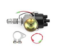 Areyourshop Vacuum Electronic Distributor 25D/45D Distributor Fit for Mini MGB Austin