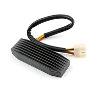 Areyourshop Voltage Regulator for Suzuki Intruder VS800 1400 Plug & Play