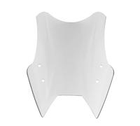 Areyourshop Windshield WindScreen Fit for Suzuki V-Strom DL650 / XT/XT ADV 2017-2023