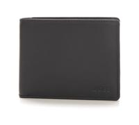 Arezzo Leather Wallet - male - Boss - Wallets & Cardholders - Brown - ONE SIZE - Accessories ONE SIZE
